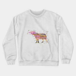 Tapir Crewneck Sweatshirt